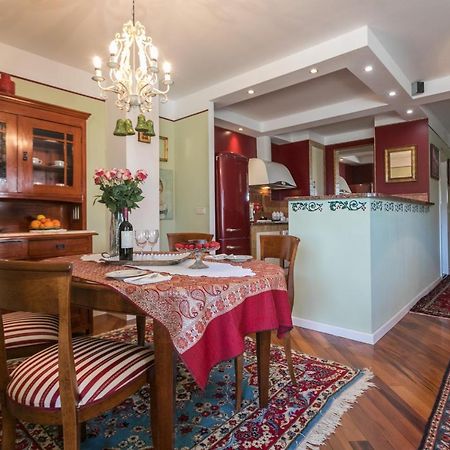 Luxury Sea View Apartments Dubrovnik Bagian luar foto