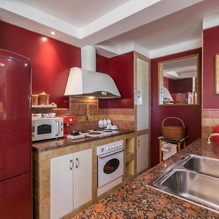 Luxury Sea View Apartments Dubrovnik Bagian luar foto