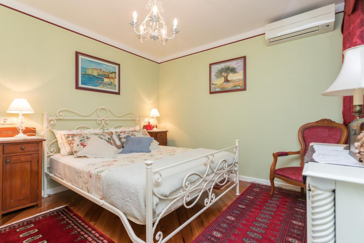 Luxury Sea View Apartments Dubrovnik Bagian luar foto
