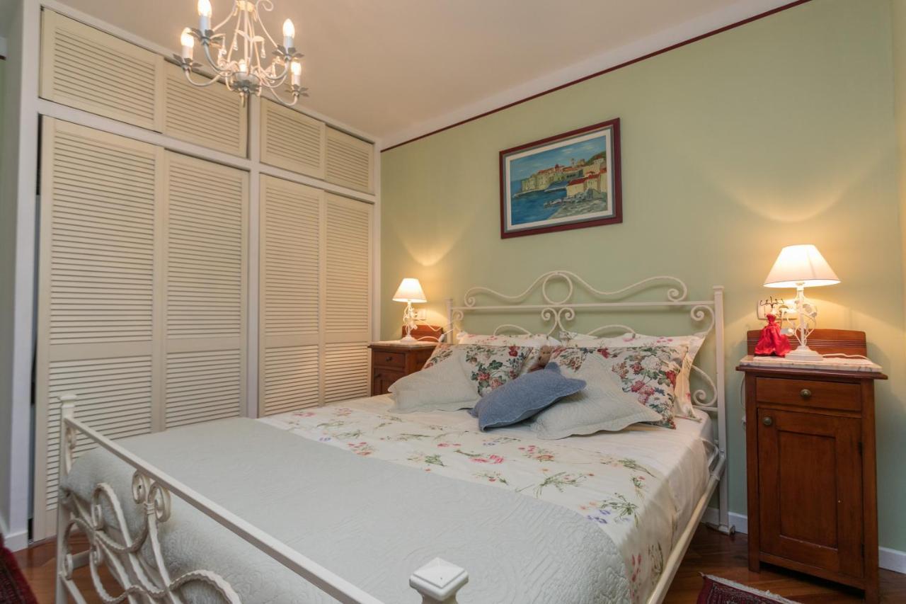 Luxury Sea View Apartments Dubrovnik Bagian luar foto