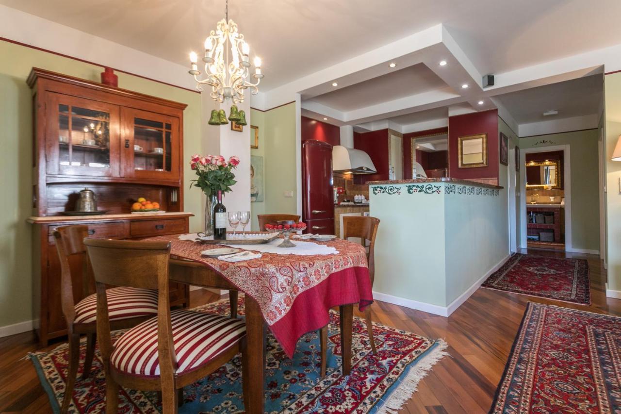 Luxury Sea View Apartments Dubrovnik Bagian luar foto