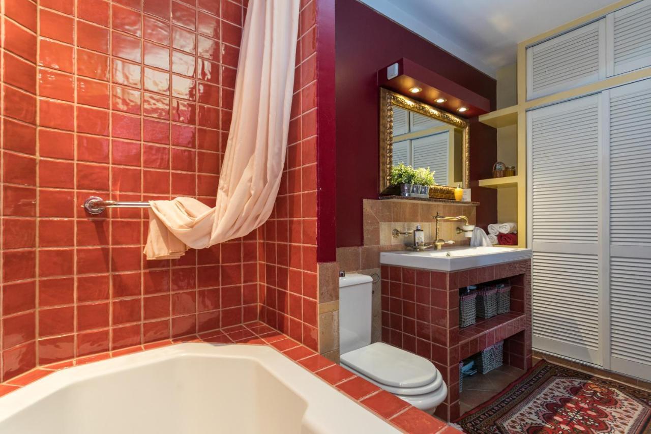 Luxury Sea View Apartments Dubrovnik Bagian luar foto