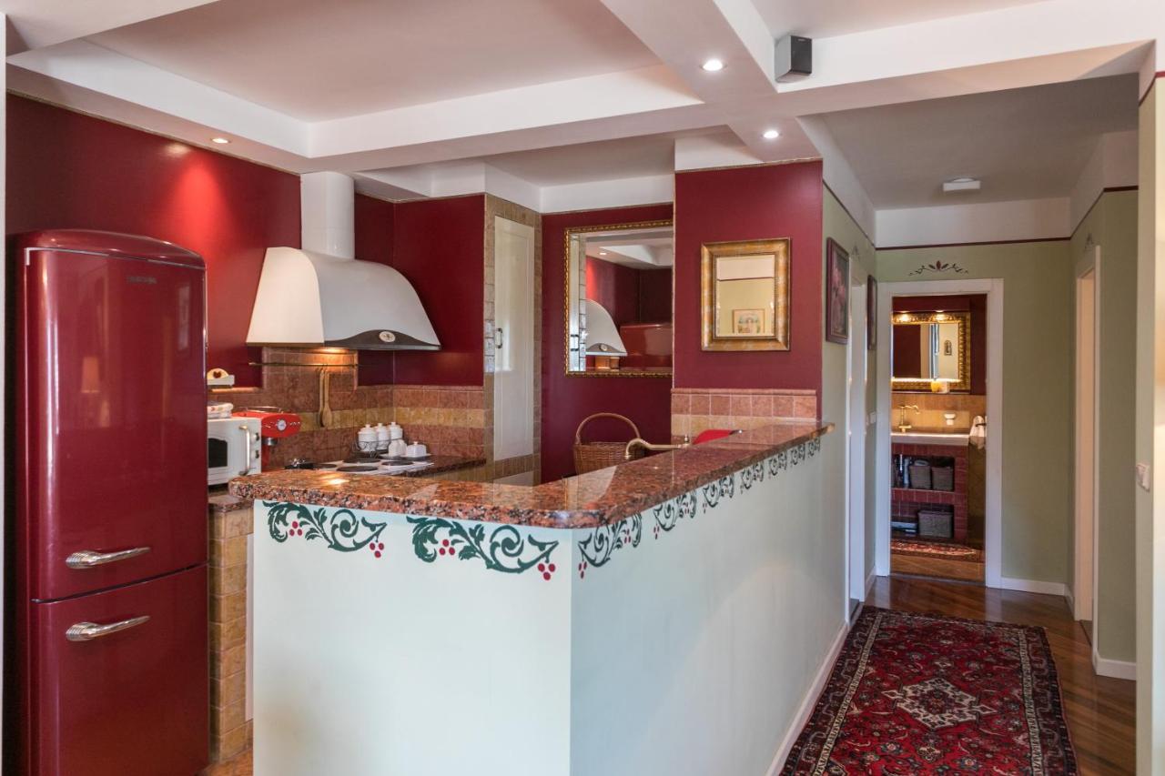 Luxury Sea View Apartments Dubrovnik Bagian luar foto