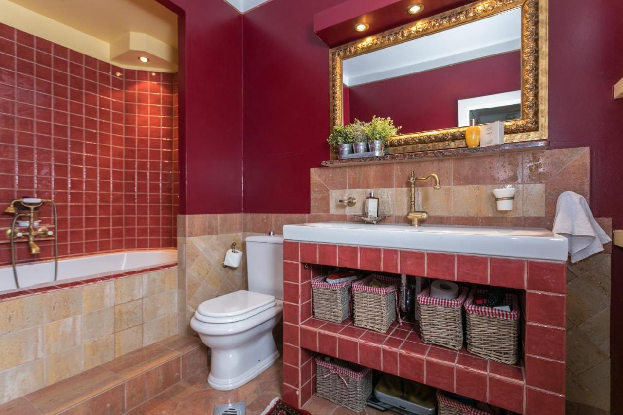 Luxury Sea View Apartments Dubrovnik Bagian luar foto