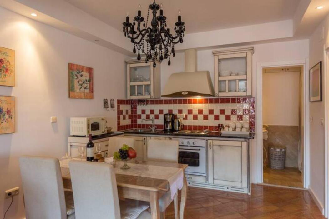 Luxury Sea View Apartments Dubrovnik Bagian luar foto