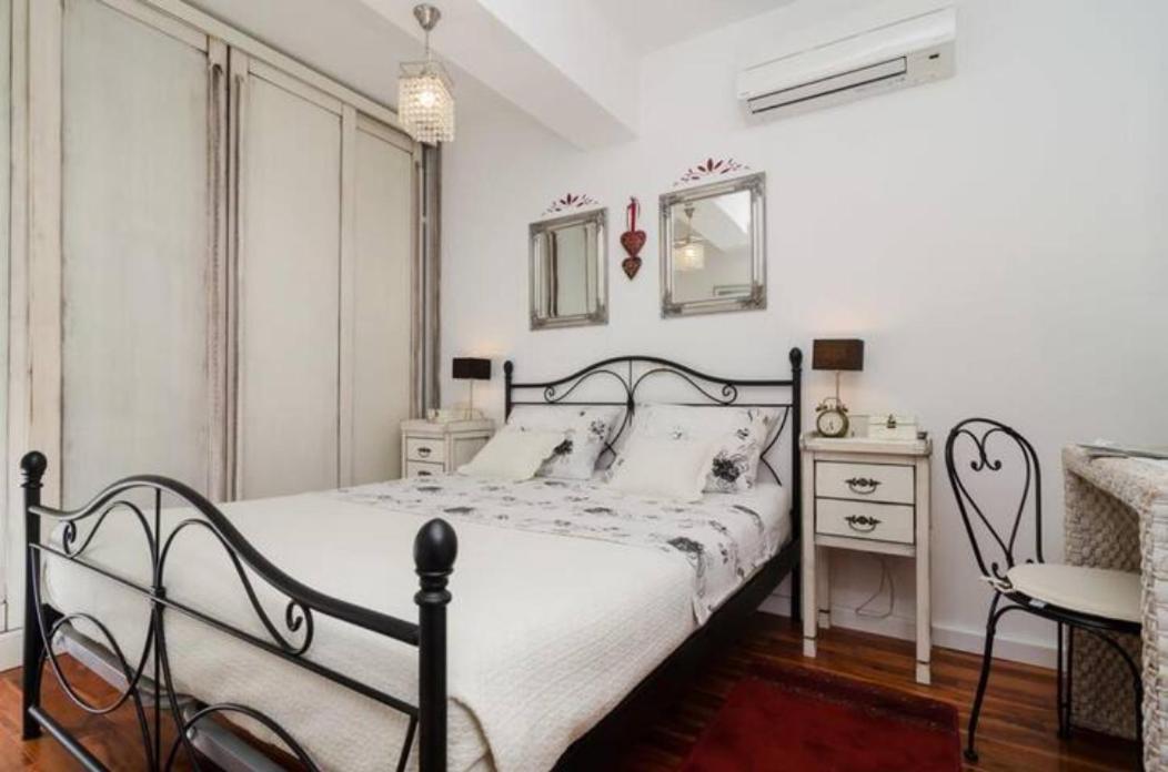 Luxury Sea View Apartments Dubrovnik Bagian luar foto