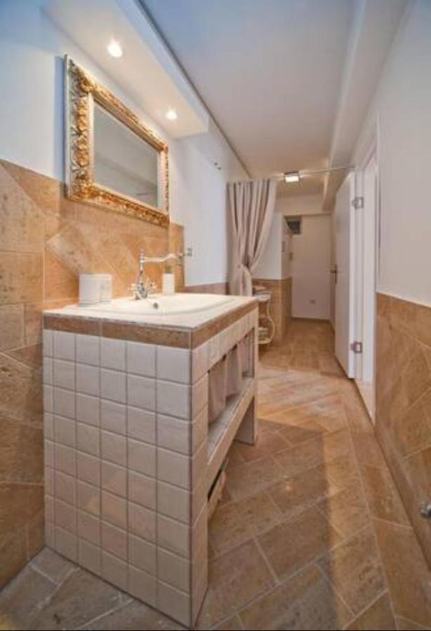 Luxury Sea View Apartments Dubrovnik Bagian luar foto