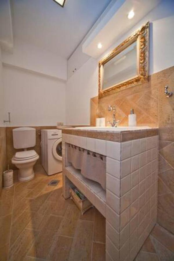 Luxury Sea View Apartments Dubrovnik Bagian luar foto