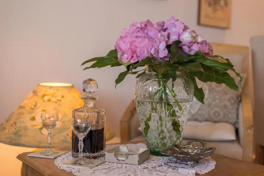 Luxury Sea View Apartments Dubrovnik Bagian luar foto