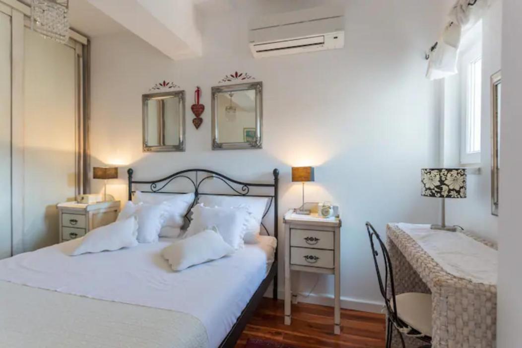 Luxury Sea View Apartments Dubrovnik Bagian luar foto