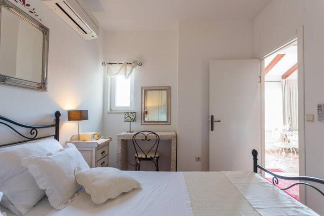 Luxury Sea View Apartments Dubrovnik Bagian luar foto
