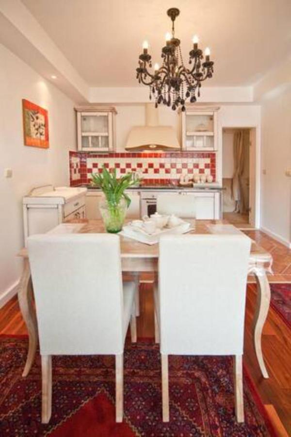 Luxury Sea View Apartments Dubrovnik Bagian luar foto