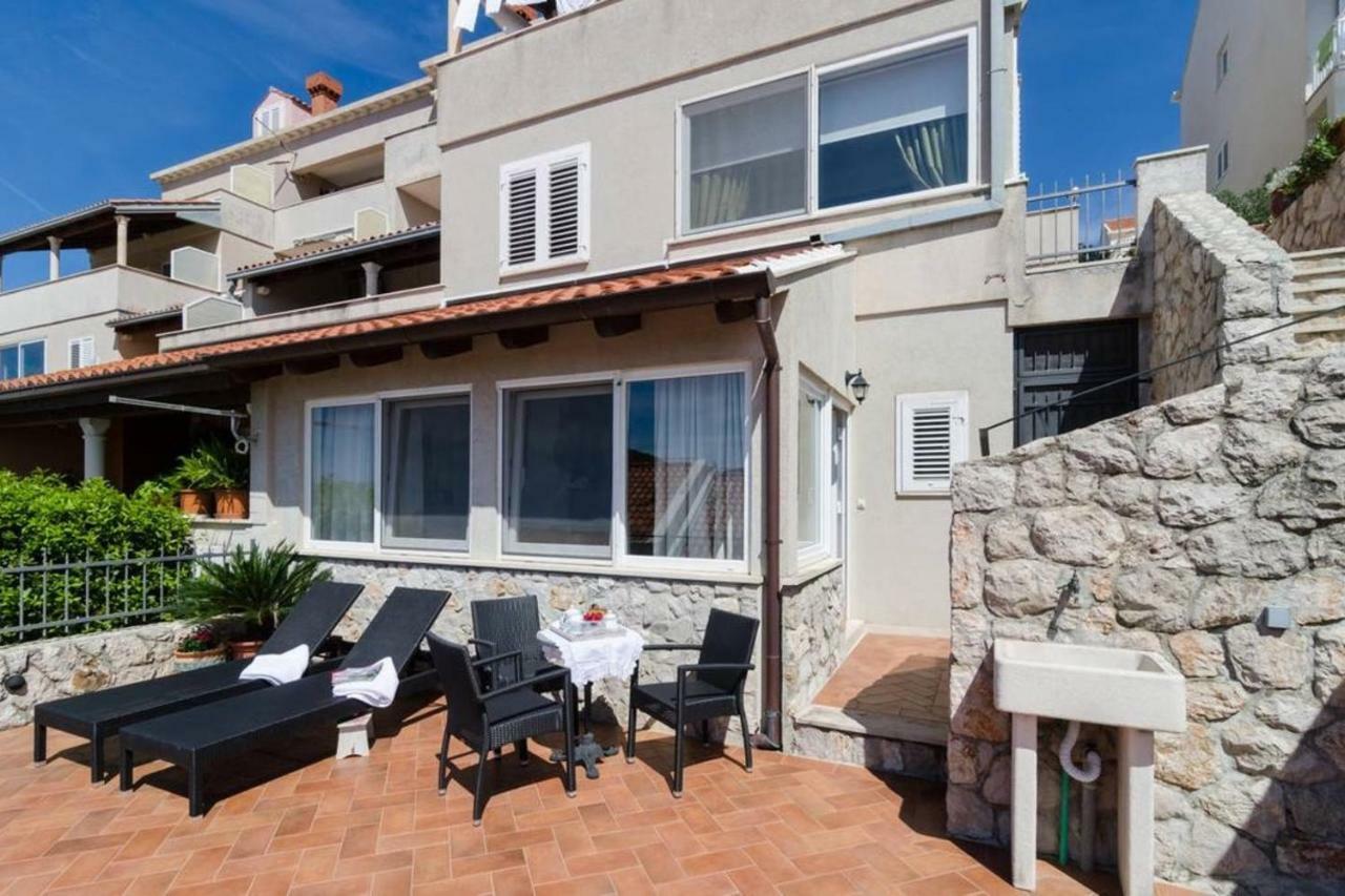 Luxury Sea View Apartments Dubrovnik Bagian luar foto