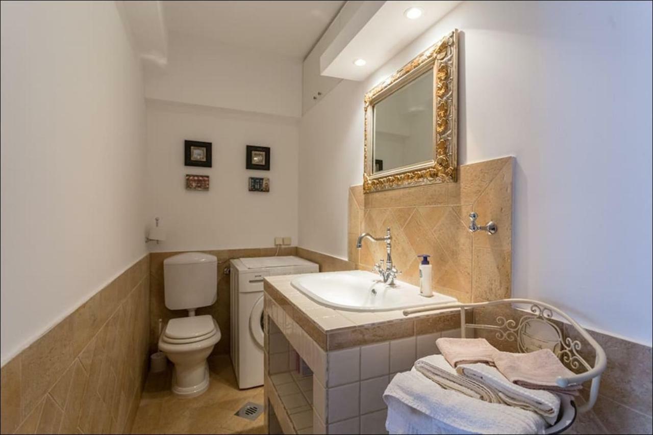 Luxury Sea View Apartments Dubrovnik Bagian luar foto
