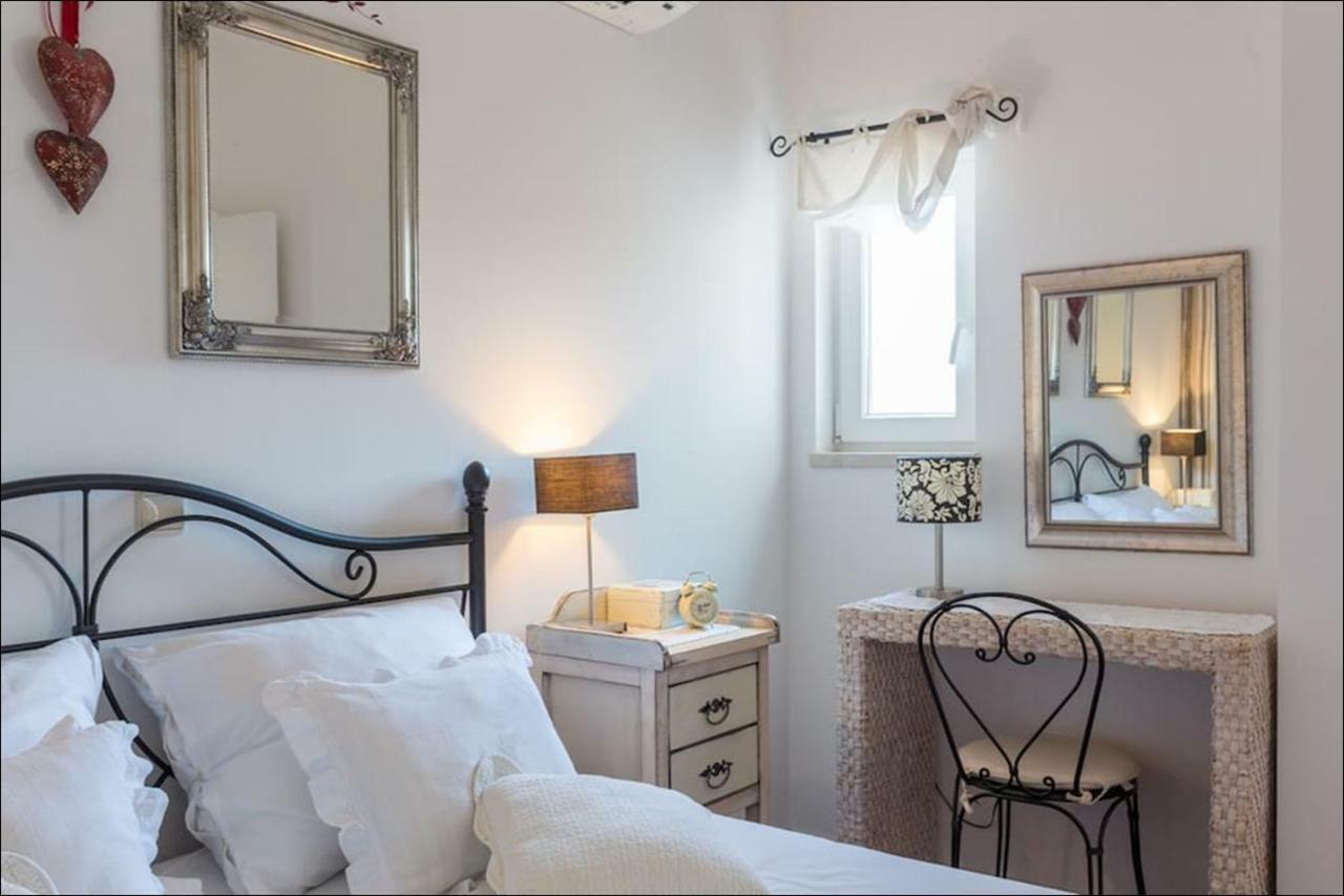 Luxury Sea View Apartments Dubrovnik Bagian luar foto